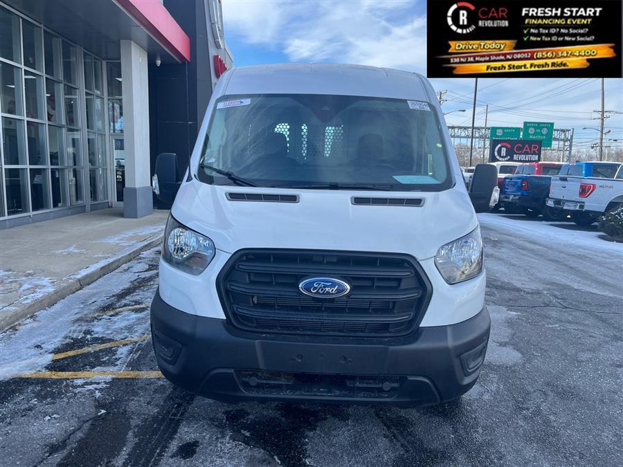 Ford Transit 2023