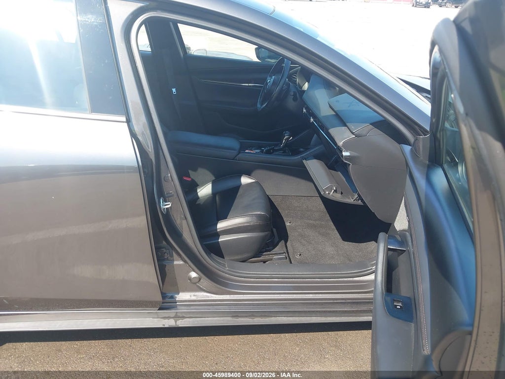 Mazda 3 2021