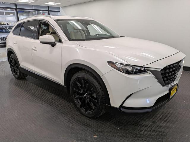 Mazda CX-9 2022