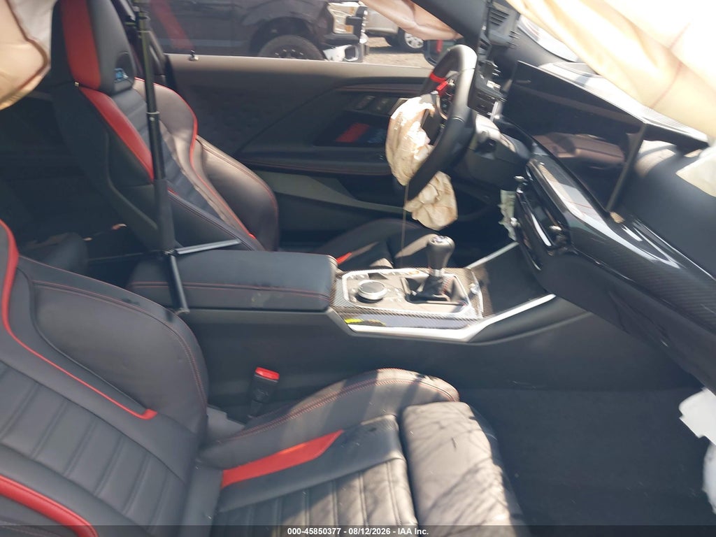 BMW M2 2026