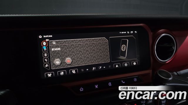 Jeep Wrangler 2022