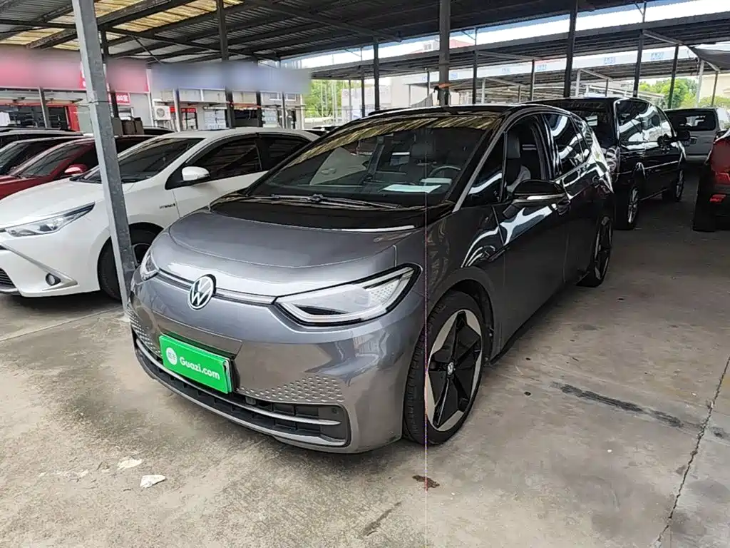 Volkswagen ID.3 2022