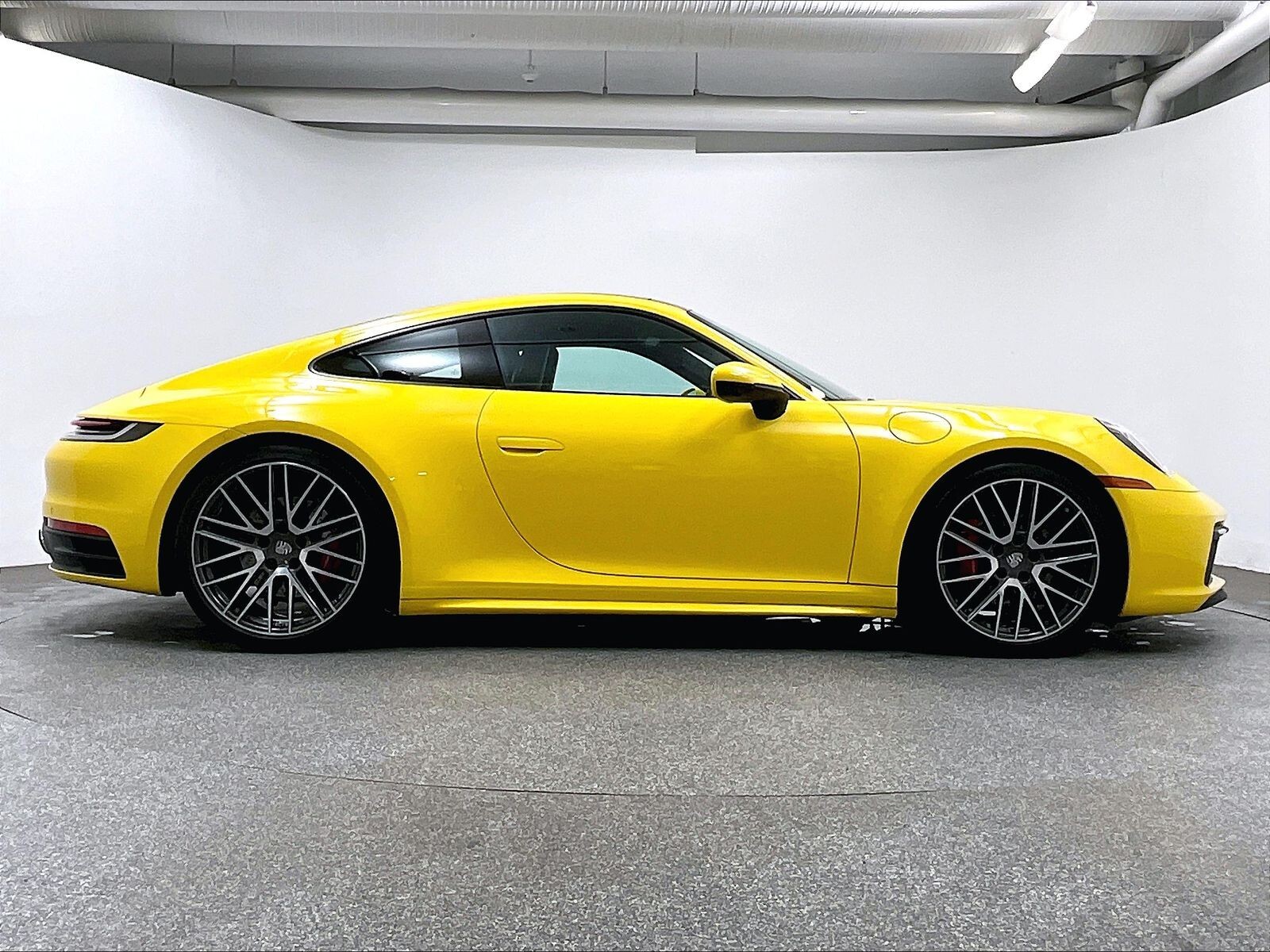Porsche 911 2021
