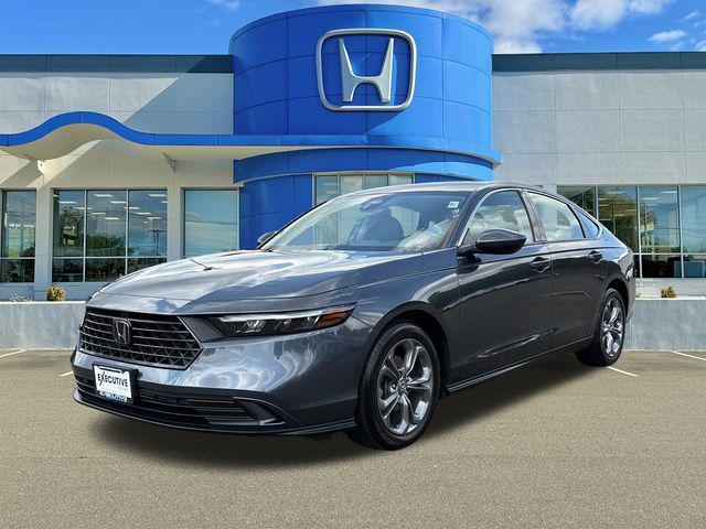 Honda Accord 2024