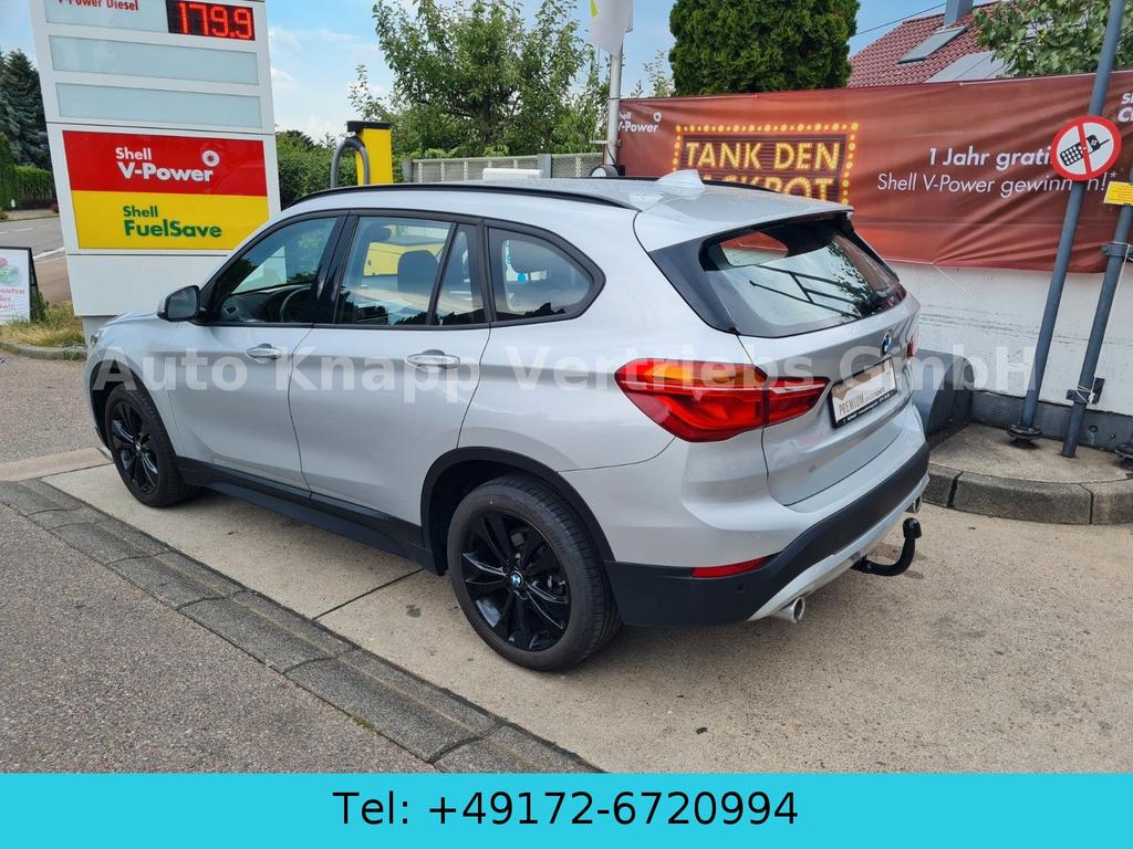 BMW X1 2020