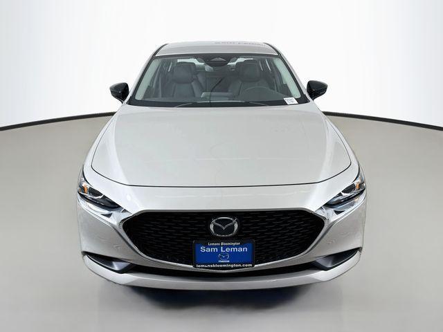Mazda 3 2026