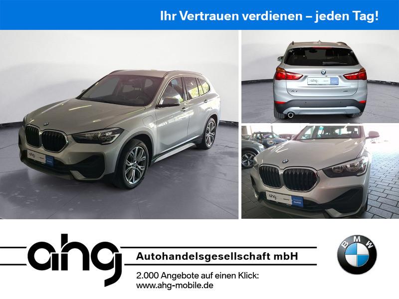 BMW X1 2021
