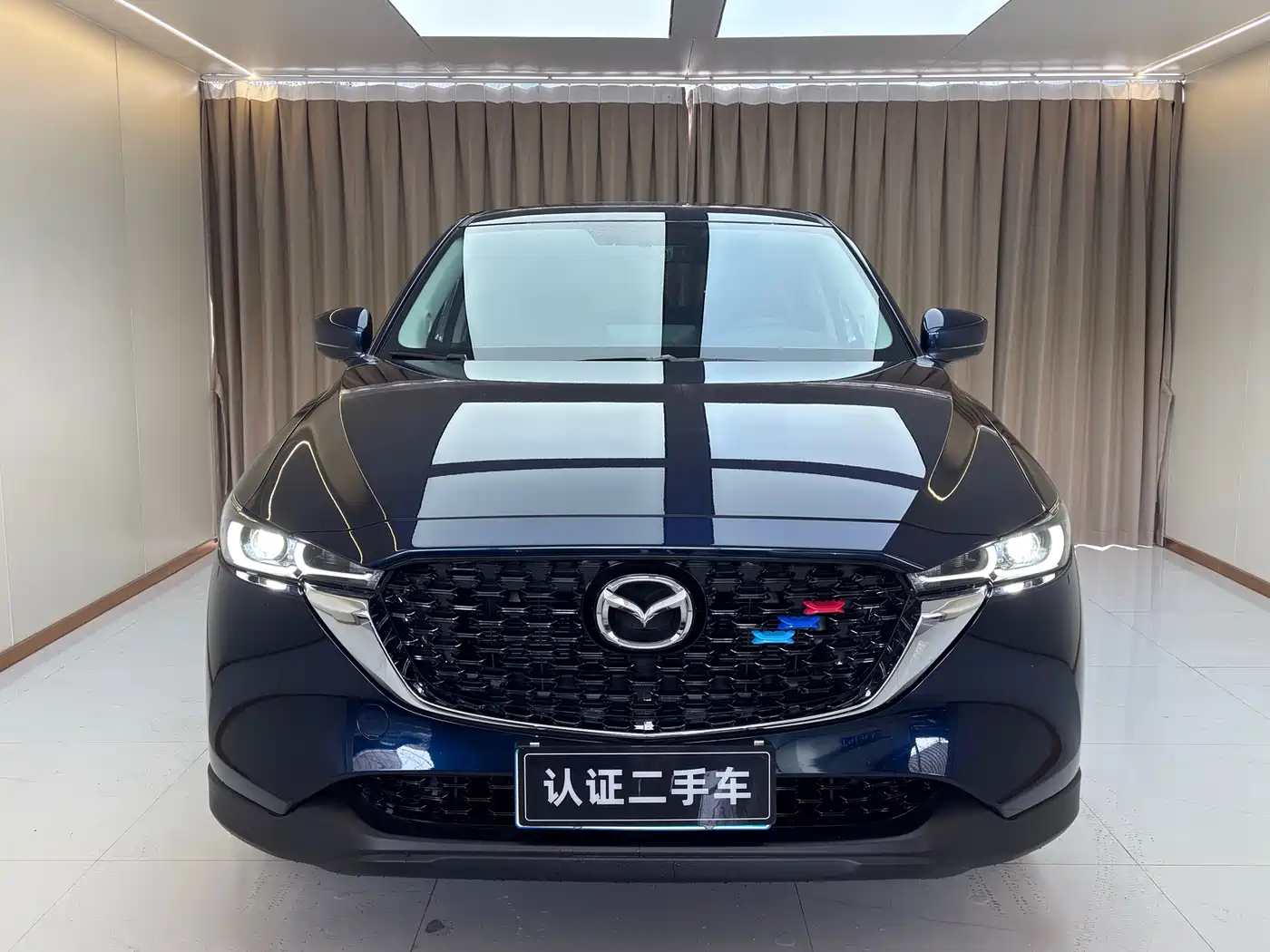 Mazda CX-5 2024