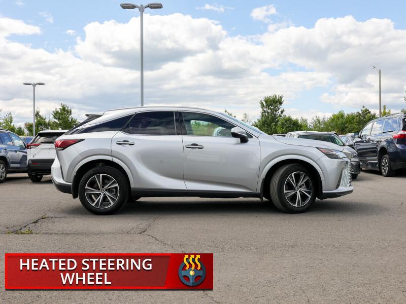 Lexus RX 2023