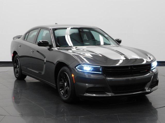 Dodge Charger 2023