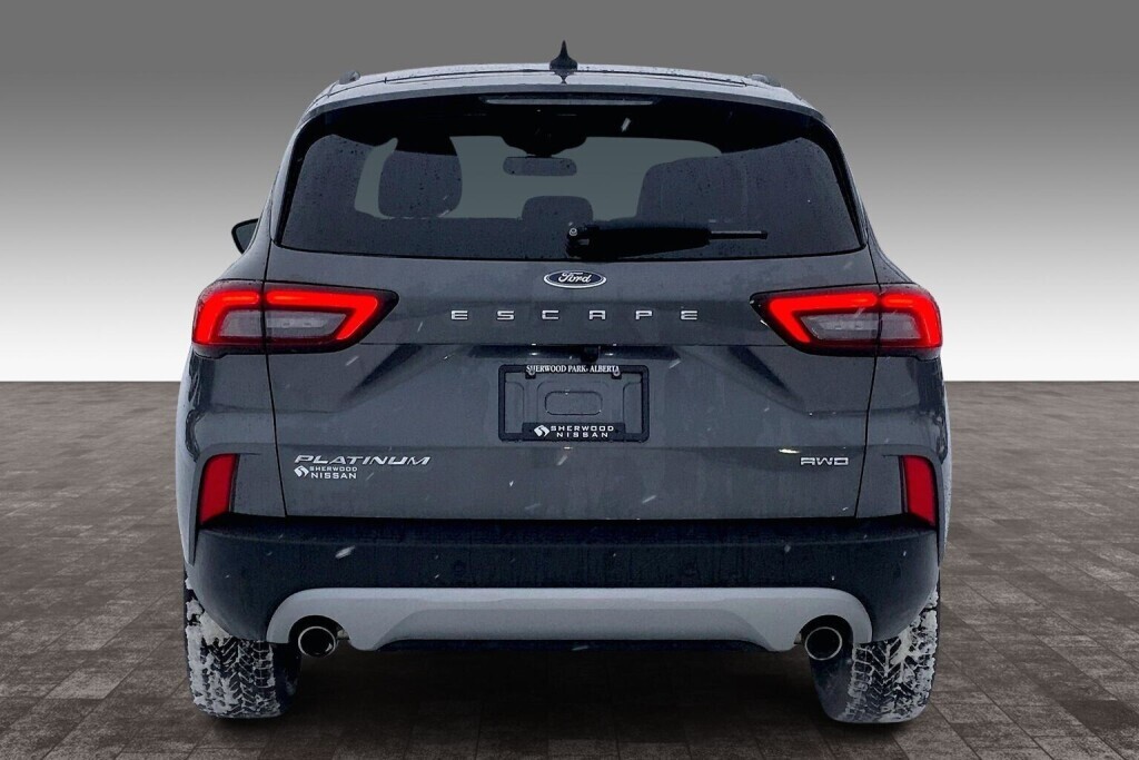 Ford Escape 2024