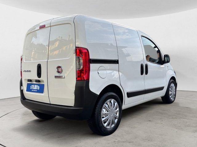Fiat Fiorino 2023