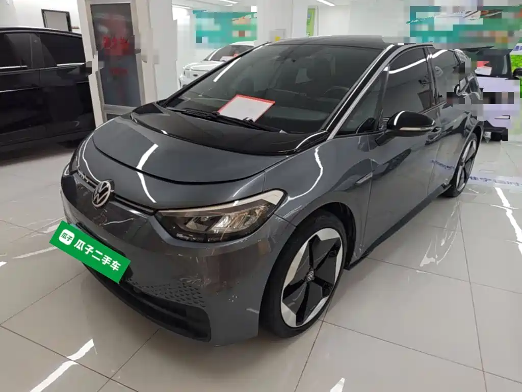 Volkswagen ID.3 2023