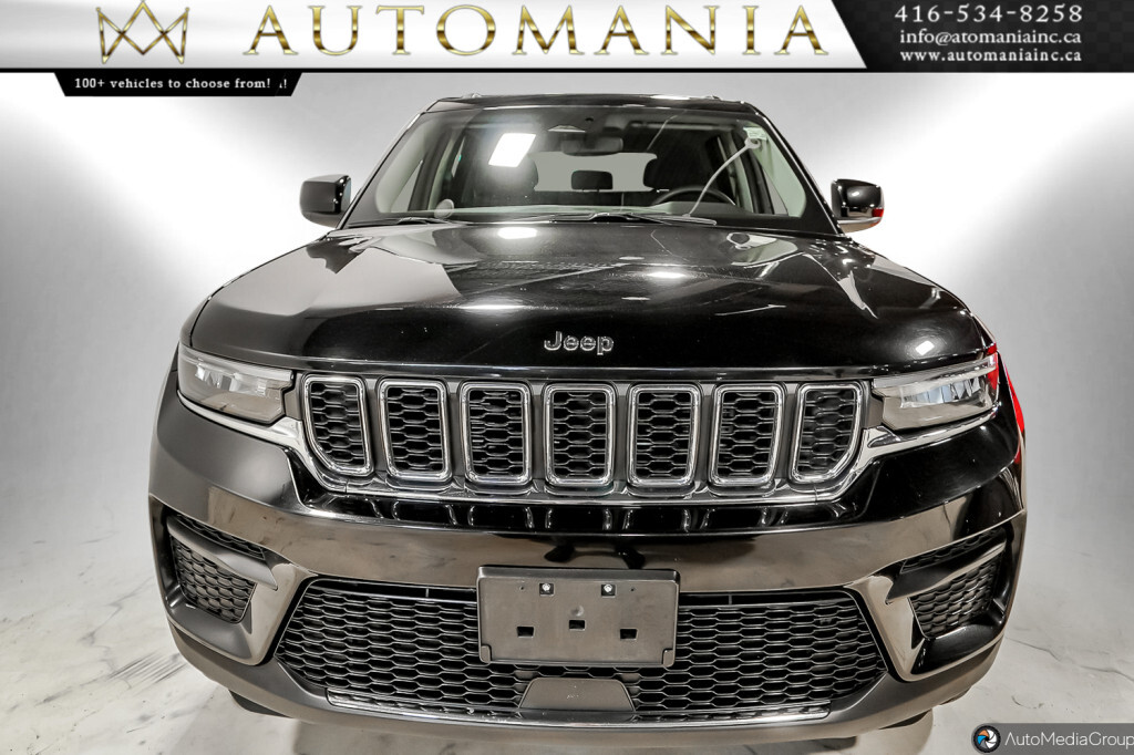 Jeep Grand Cherokee 2023