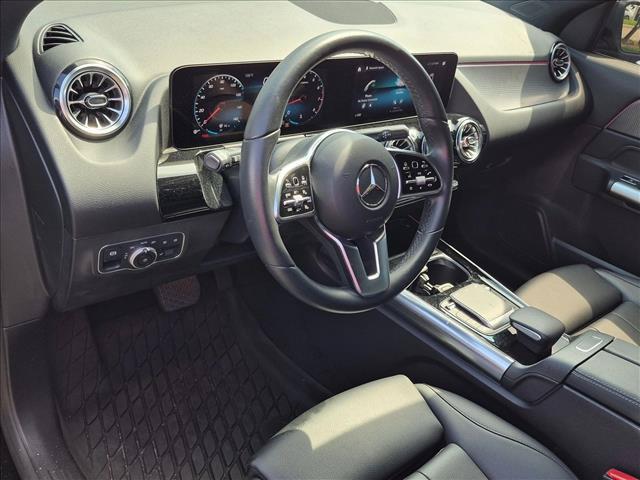 Mercedes-Benz GLA 250 2023