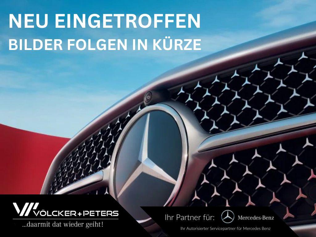 Mercedes-Benz GLB 200 2022