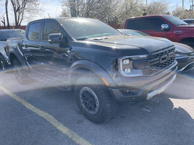 Ford Ranger 2025