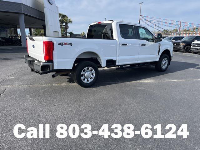 Ford F 250 2024