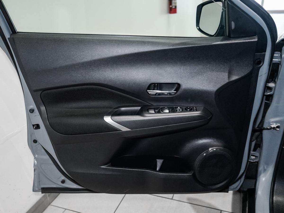 Nissan Kicks 2022