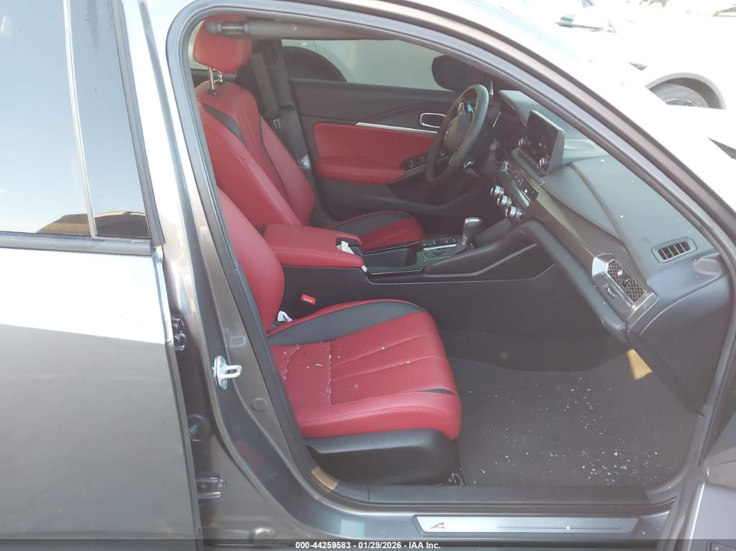 Acura Integra 2025