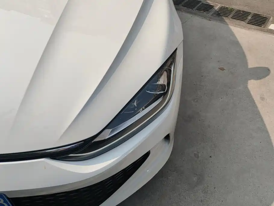Volkswagen Lamando 2023