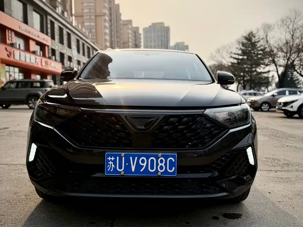 Jetta VS5 2022
