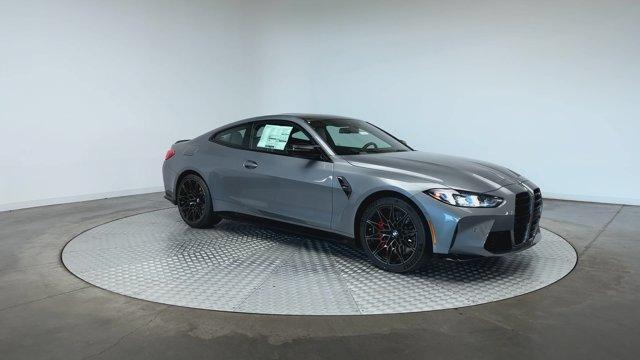 BMW M4 2027