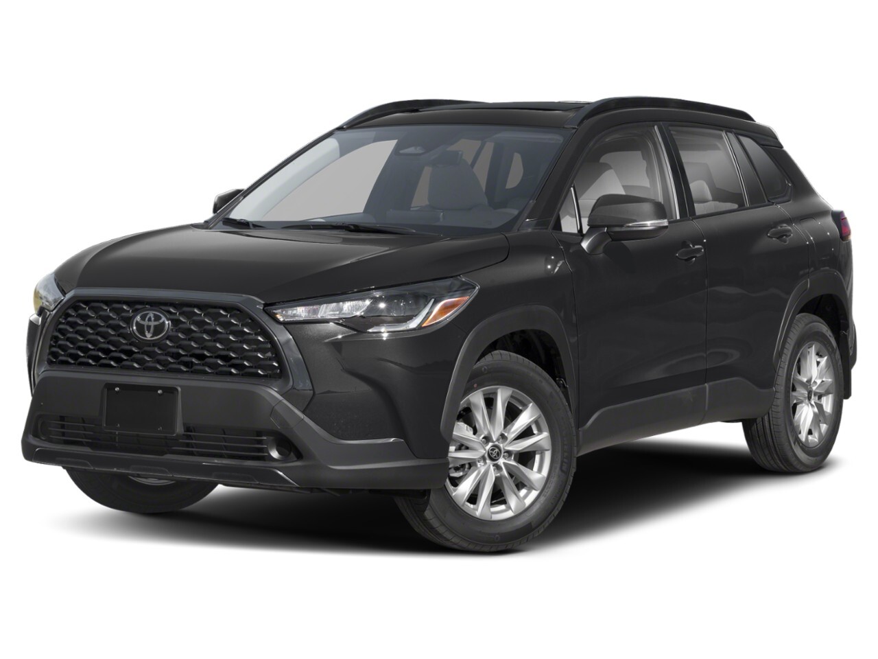 Toyota Corolla Cross 2024