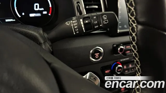 Kia Niro 2021