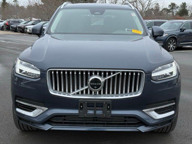 Volvo XC90 2024