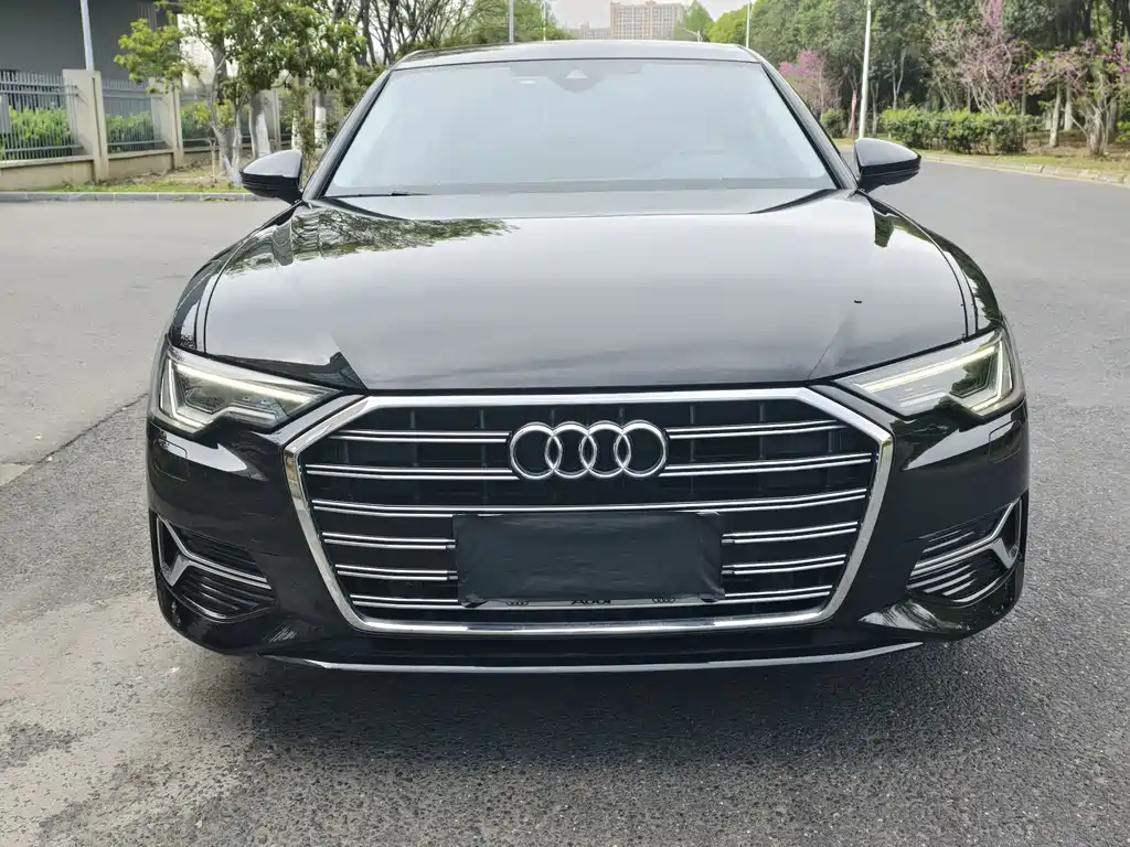 Audi A6 2023