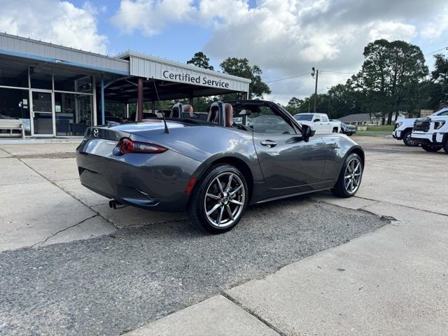 Mazda MX-5 2023