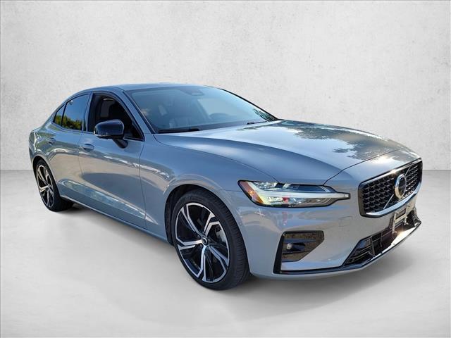 Volvo S60 2024