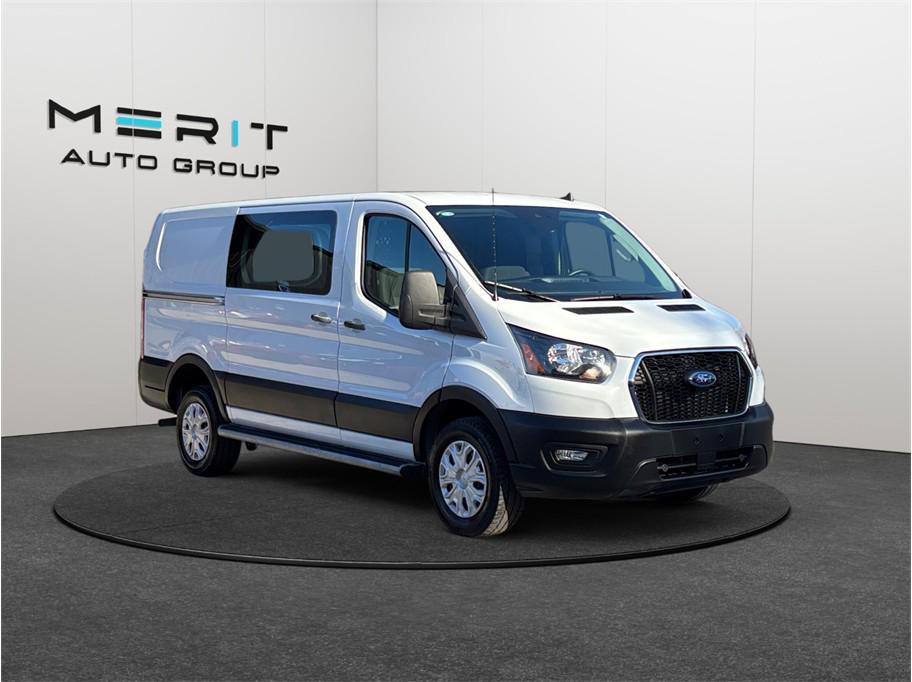 Ford Transit 2024