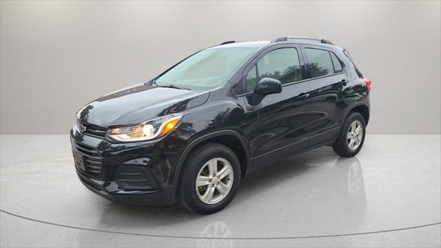 Chevrolet Trax 2022