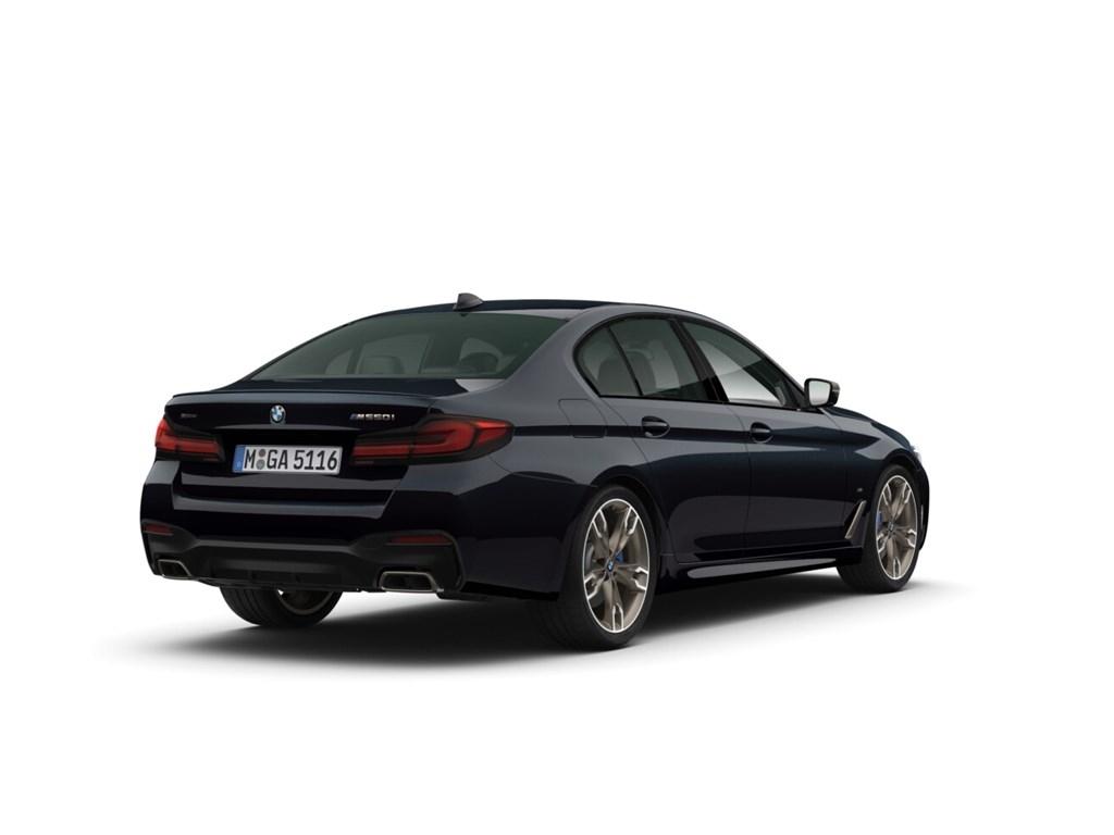 BMW M550 2023