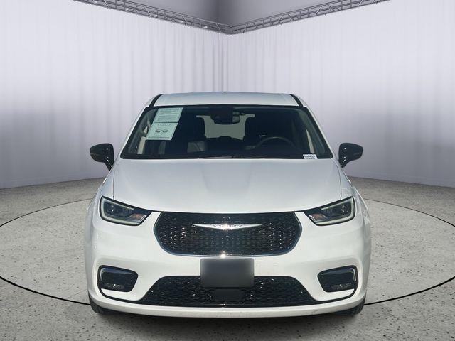 Chrysler Pacifica 2024