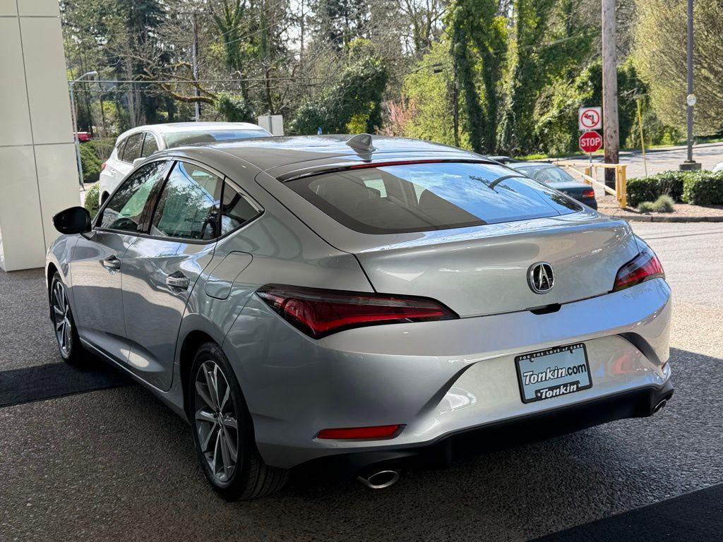 Acura Integra 2026