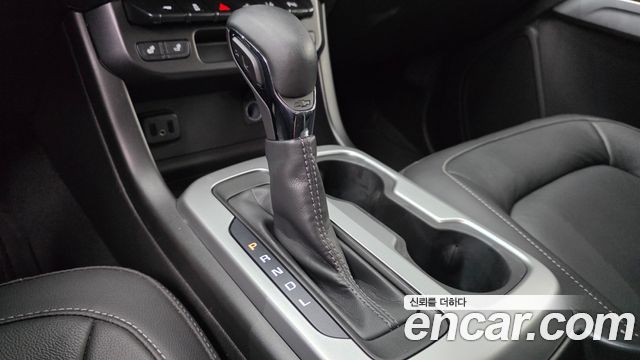 Chevrolet Colorado 2022