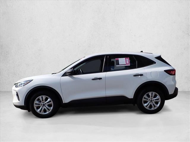 Ford Escape 2023