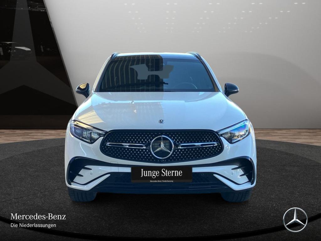 Mercedes-Benz GLC 220 2023