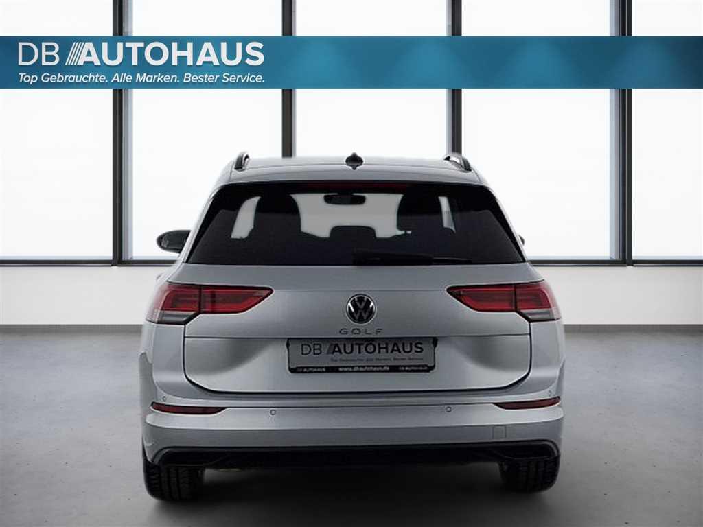 Volkswagen Golf 2023