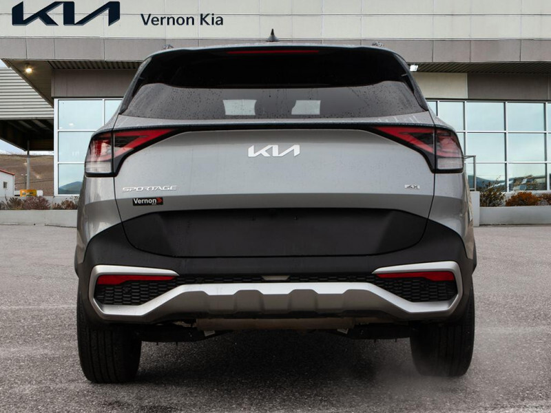 Kia Sportage 2025