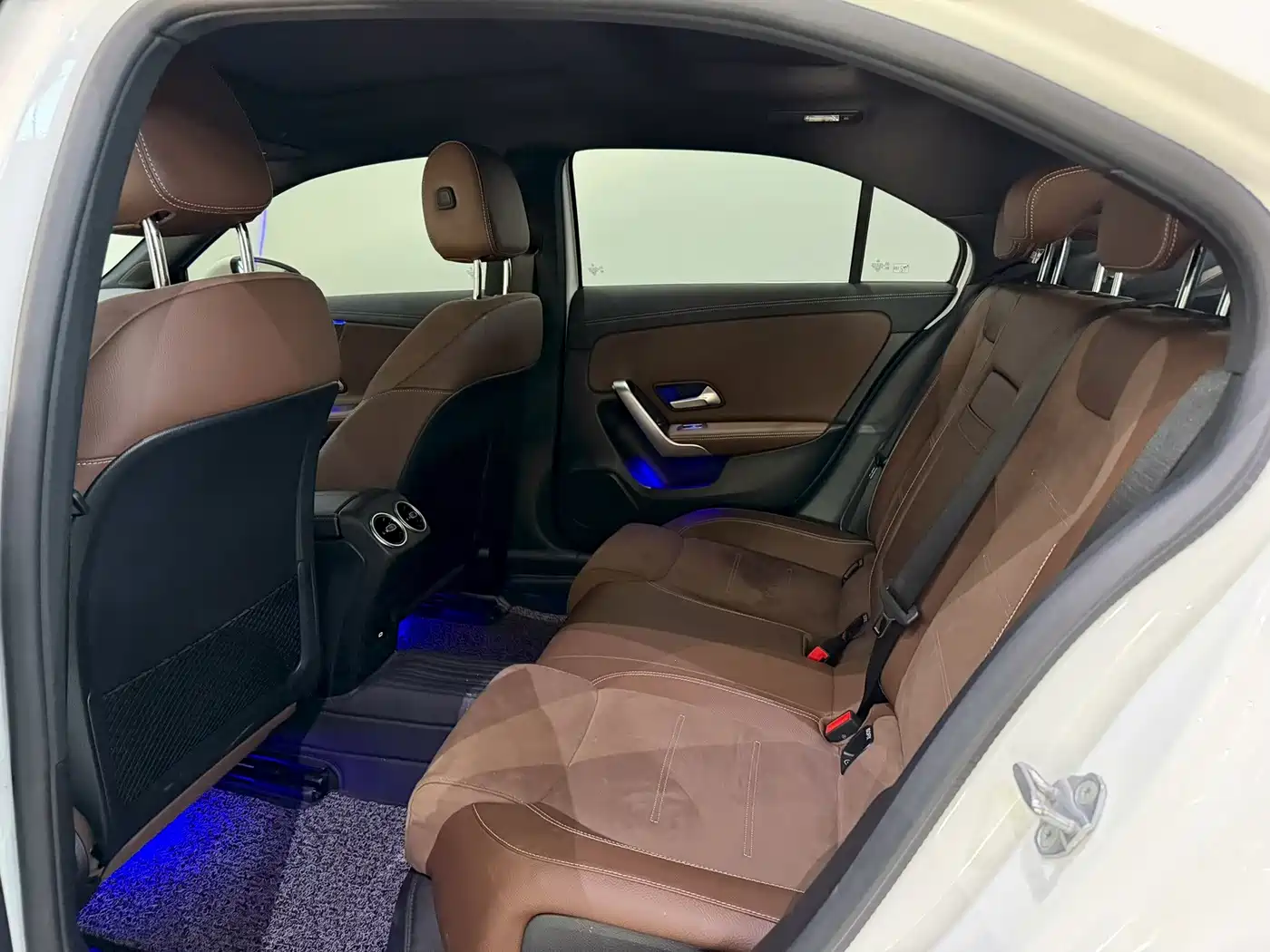 Mercedes-Benz A-Класс 2023
