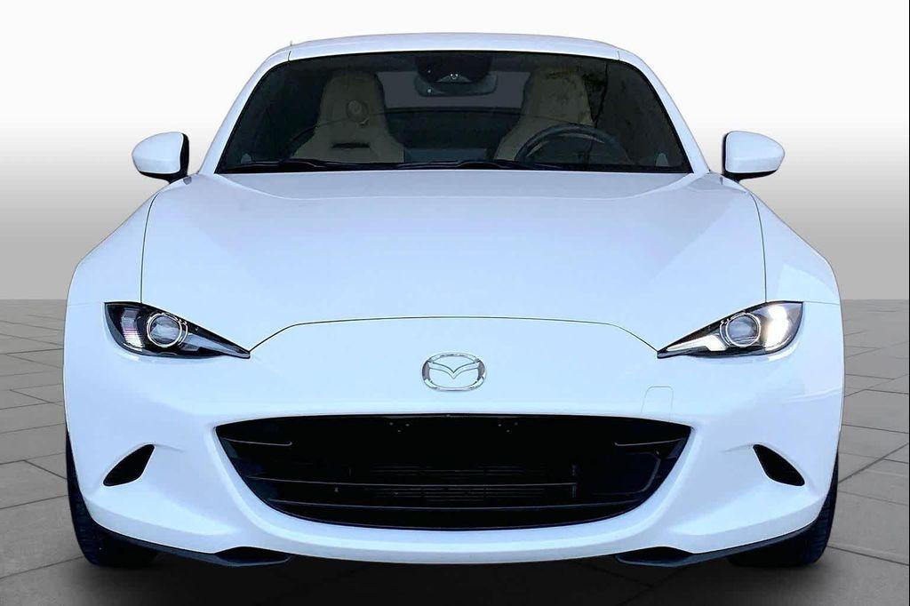 Mazda MX-5 2025