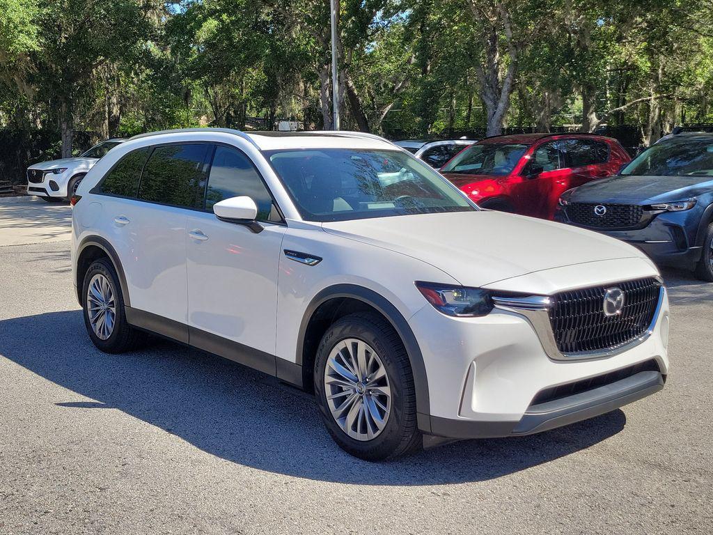 Mazda CX-90 2024