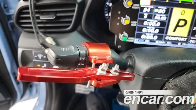 Hyundai Veloster 2020