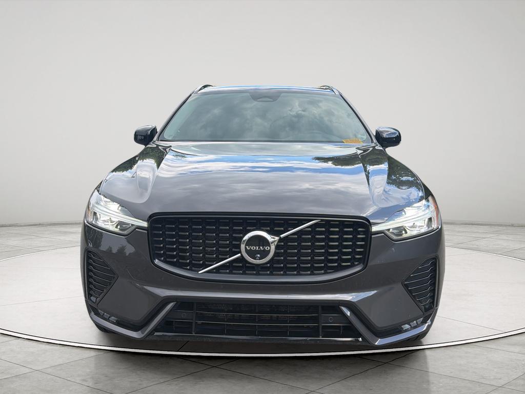 Volvo XC60 2024