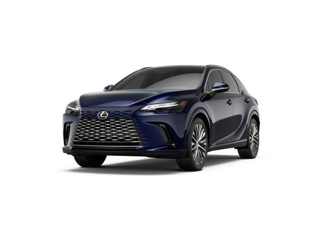 Lexus RX 2026