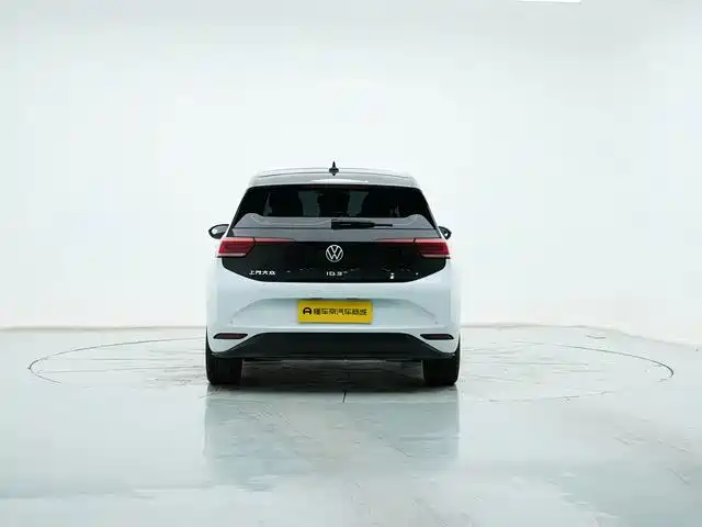 Volkswagen ID.3 2023